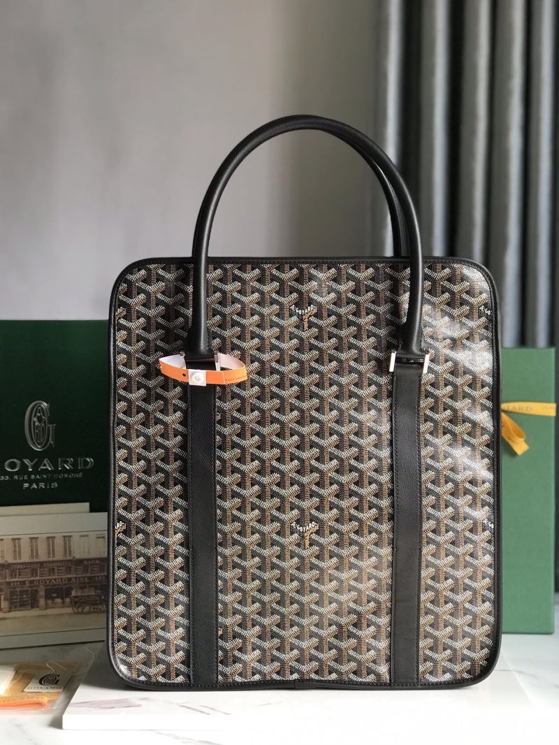 Mens Goyard Briefcases